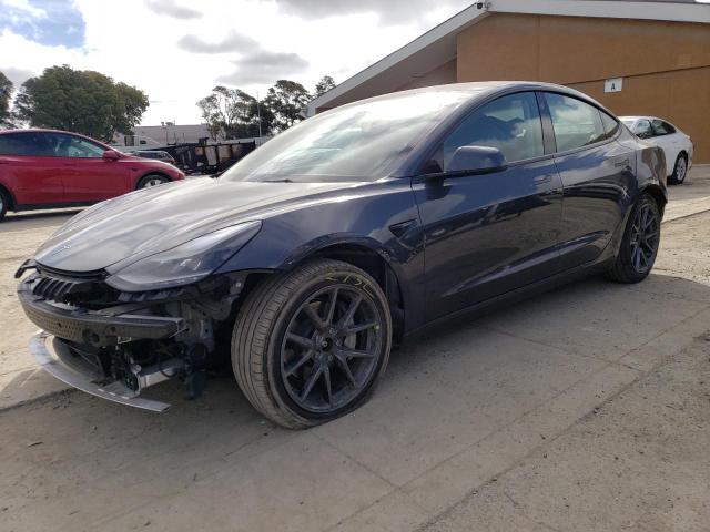 TESLA MODEL 3 2022 5yj3e1eb2nf169850