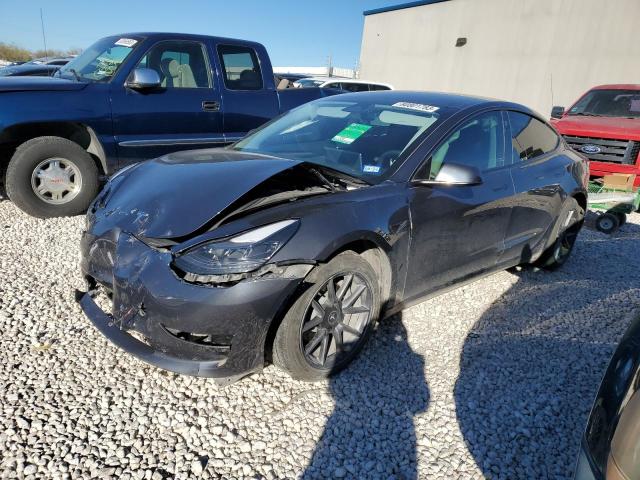 TESLA MODEL 3 2022 5yj3e1eb2nf172117