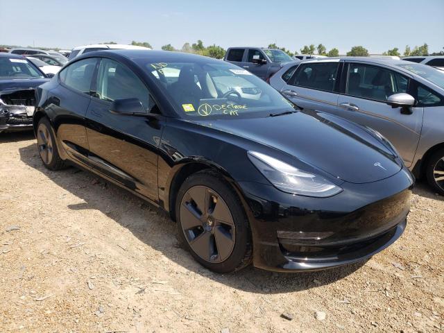 TESLA MODEL 3 2022 5yj3e1eb2nf172845