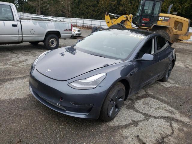 TESLA MODEL 3 2022 5yj3e1eb2nf173400