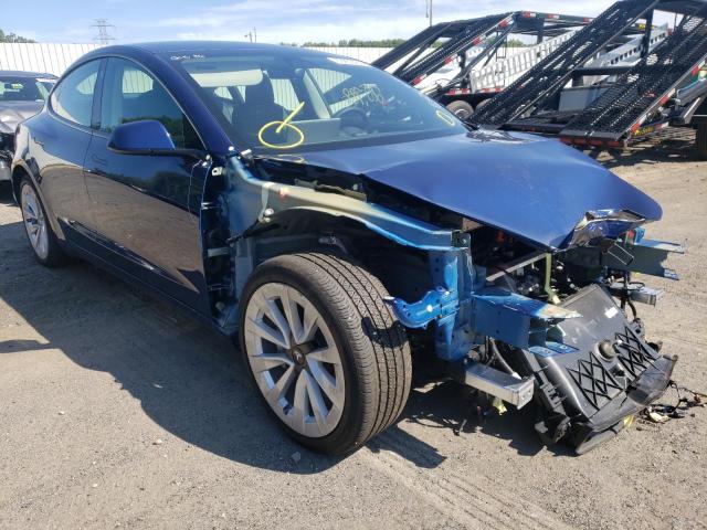 TESLA MODEL 3 2022 5yj3e1eb2nf186096