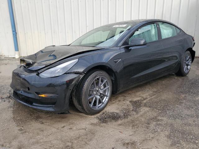 TESLA MODEL 3 2022 5yj3e1eb2nf286957