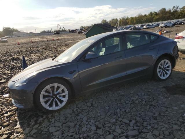 TESLA MODEL 3 2022 5yj3e1eb2nf287185