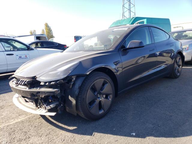 TESLA MODEL 3 2022 5yj3e1eb2nf296159