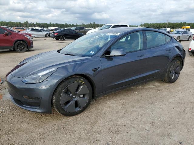 TESLA MODEL 3 2022 5yj3e1eb2nf333551