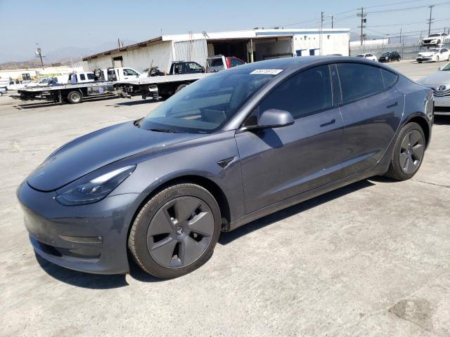 TESLA NULL 2022 5yj3e1eb2nf333582