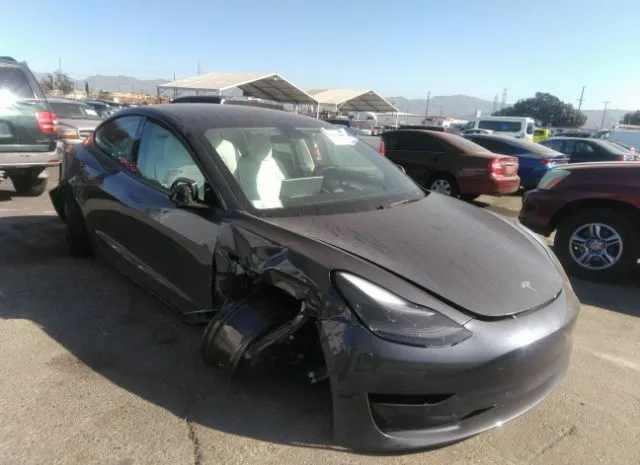 TESLA MODEL 3 2022 5yj3e1eb2nf338491