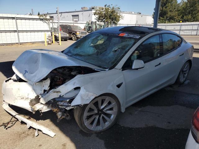 TESLA MODEL 3 2023 5yj3e1eb2pf456091