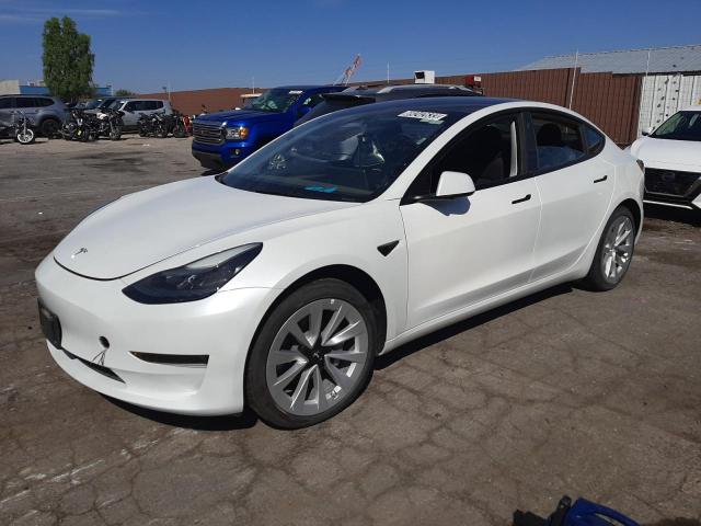 TESLA MODEL 3 2023 5yj3e1eb2pf456527