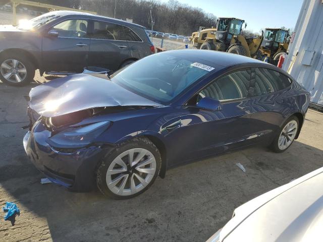 TESLA MODEL 3 2023 5yj3e1eb2pf628443