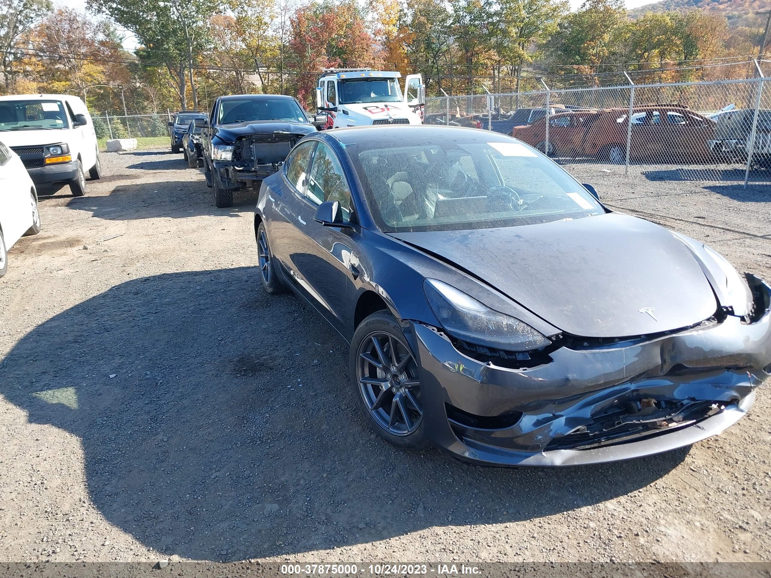 TESLA MODEL 3 2023 5yj3e1eb2pf662771