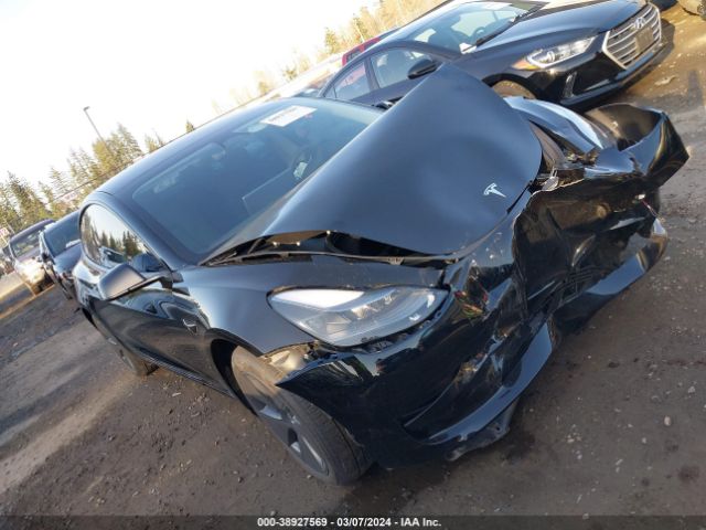 TESLA MODEL 3 2023 5yj3e1eb2pf670966