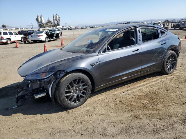 TESLA MODEL 3 2024 5yj3e1eb2rf739366