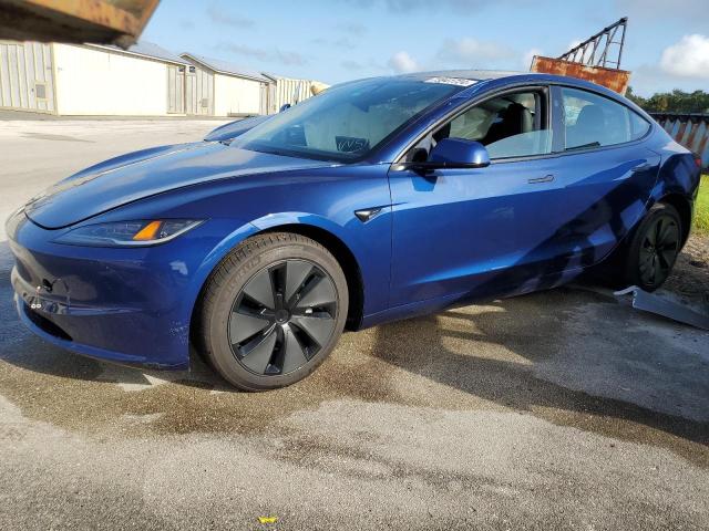 TESLA MODEL 3 2024 5yj3e1eb2rf759018