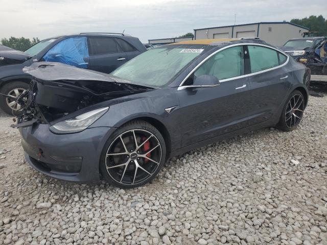 TESLA MODEL 3 2018 5yj3e1eb3jf055592