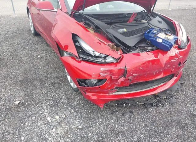 TESLA MODEL 3 2018 5yj3e1eb3jf065667