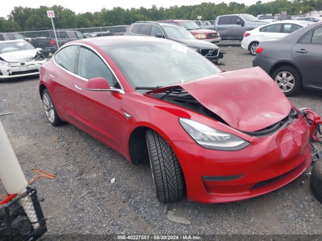 TESLA MODEL 3 2018 5yj3e1eb3jf065734