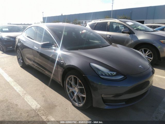 TESLA MODEL 3 2018 5yj3e1eb3jf065958