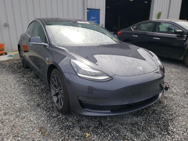 TESLA MODEL 3 2018 5yj3e1eb3jf066320