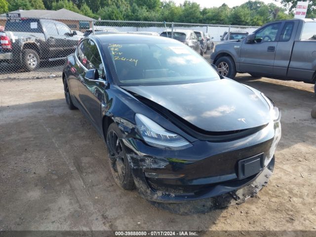 TESLA MODEL 3 2018 5yj3e1eb3jf067337