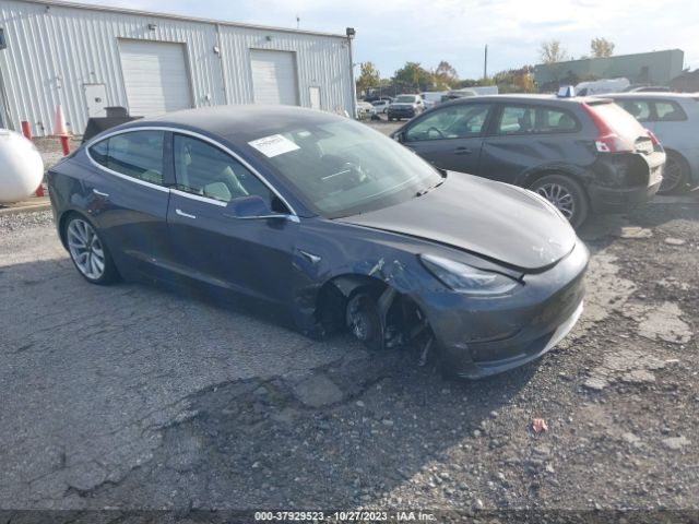 TESLA MODEL 3 2018 5yj3e1eb3jf068715