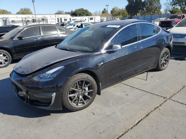 TESLA MODEL 3 2018 5yj3e1eb3jf070836