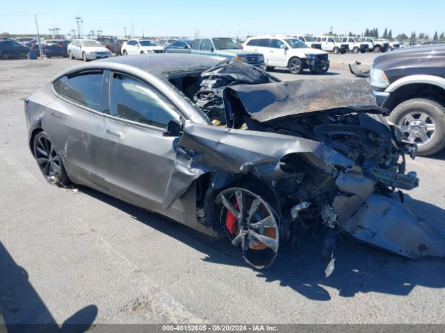 TESLA MODEL 3 2018 5yj3e1eb3jf072456