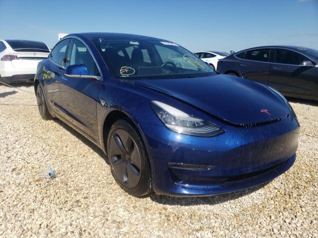 TESLA MODEL 3 2018 5yj3e1eb3jf073574