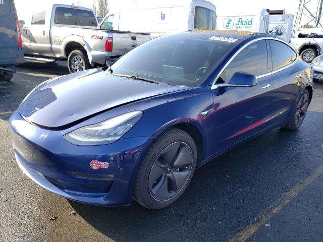 TESLA MODEL 3 2018 5yj3e1eb3jf073610