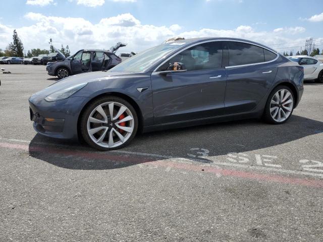 TESLA MODEL 3 2018 5yj3e1eb3jf079178