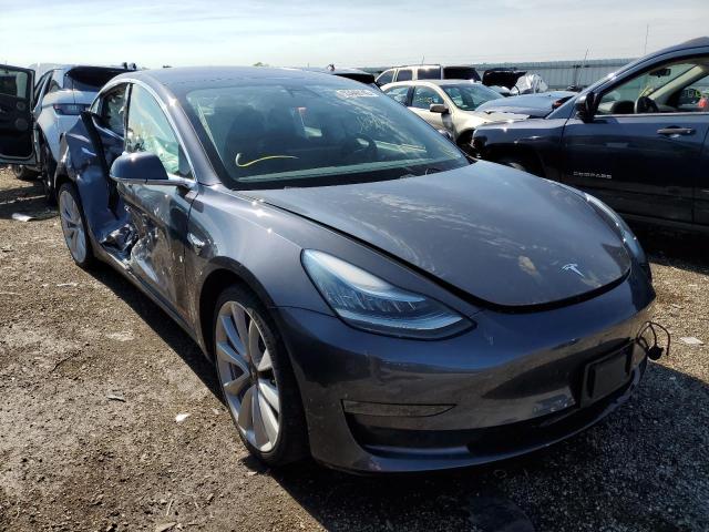 TESLA MODEL 3 2018 5yj3e1eb3jf083151