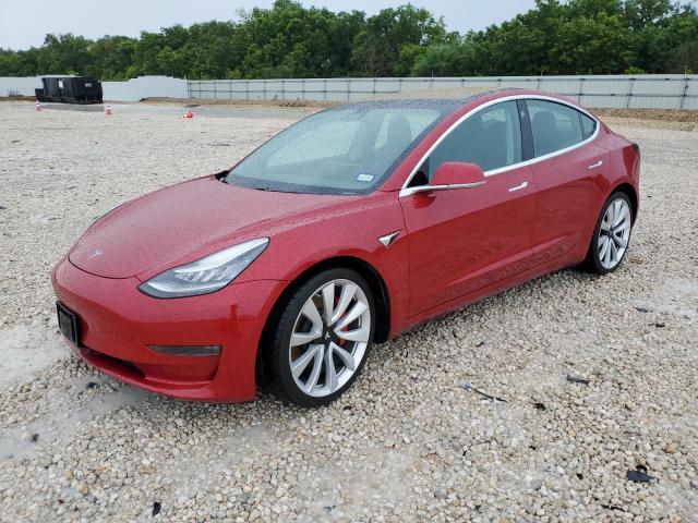 TESLA MODEL 3 2018 5yj3e1eb3jf083778