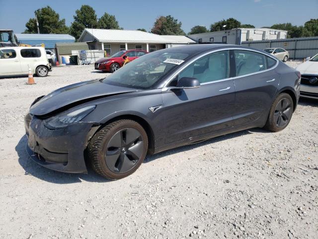 TESLA MODEL 3 2018 5yj3e1eb3jf085661