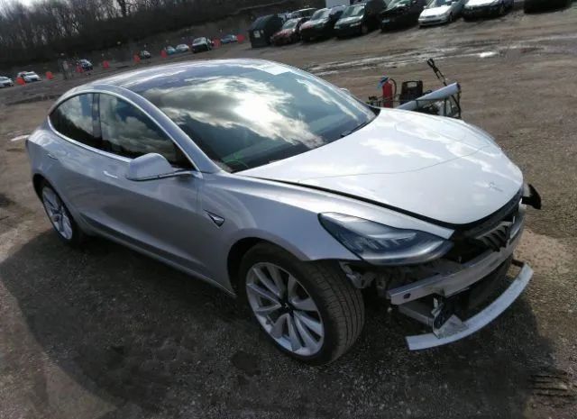 TESLA MODEL 3 2018 5yj3e1eb3jf087510