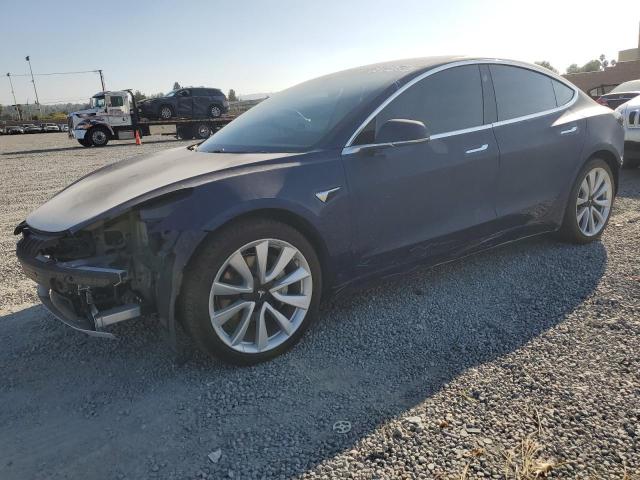 TESLA MODEL 3 2018 5yj3e1eb3jf088298