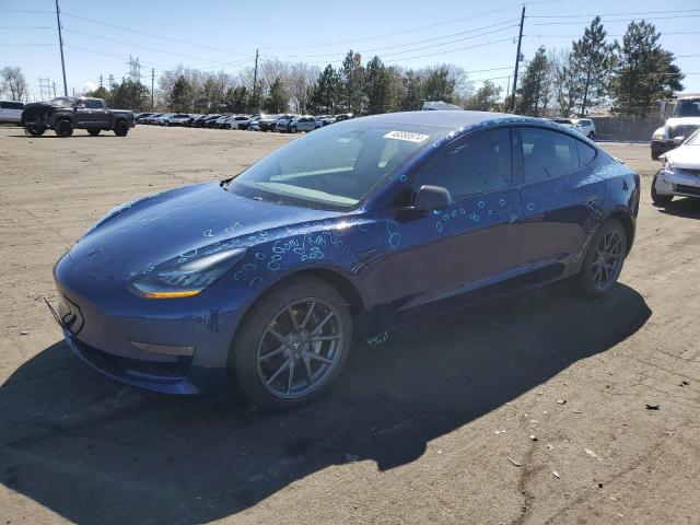 TESLA MODEL 3 2018 5yj3e1eb3jf088429