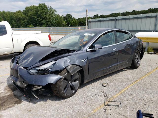 TESLA MODEL 3 2018 5yj3e1eb3jf091055