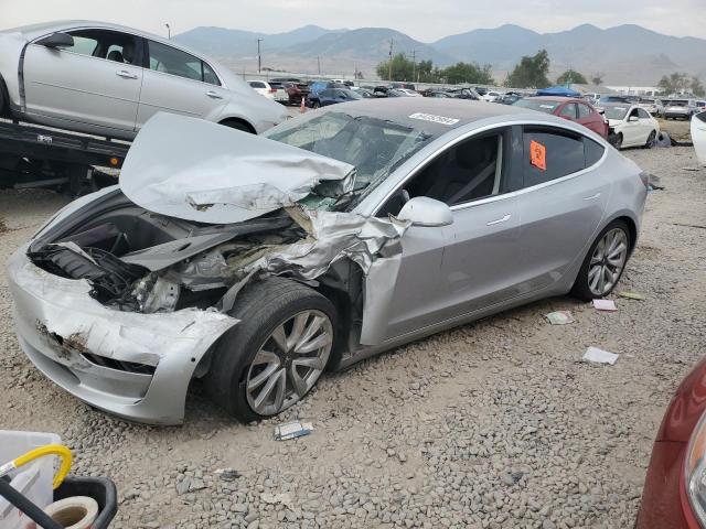 TESLA MODEL 3 2018 5yj3e1eb3jf091217