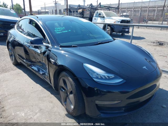 TESLA MODEL 3 2018 5yj3e1eb3jf092965