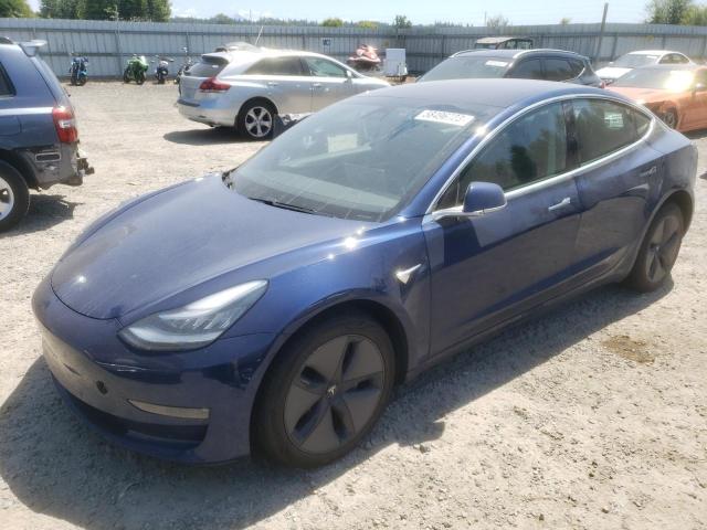 TESLA MODEL 3 2018 5yj3e1eb3jf093629