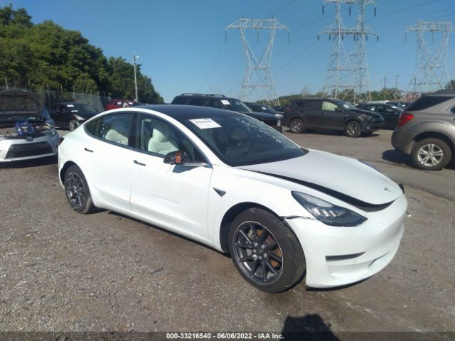 TESLA MODEL 3 2018 5yj3e1eb3jf096787