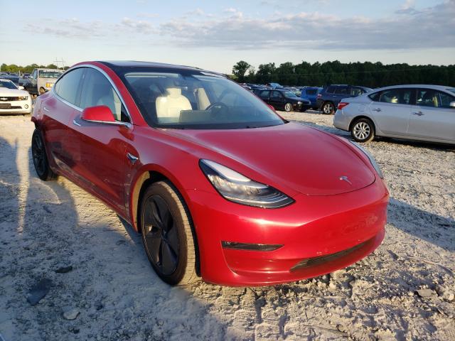 TESLA MODEL 3 2018 5yj3e1eb3jf097406