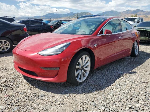 TESLA MODEL 3 2018 5yj3e1eb3jf097583