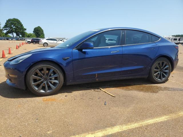 TESLA MODEL 3 2018 5yj3e1eb3jf097857