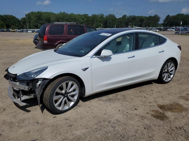 TESLA MODEL 3 2018 5yj3e1eb3jf101177