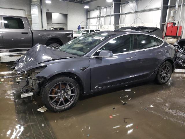 TESLA MODEL 3 2018 5yj3e1eb3jf103818