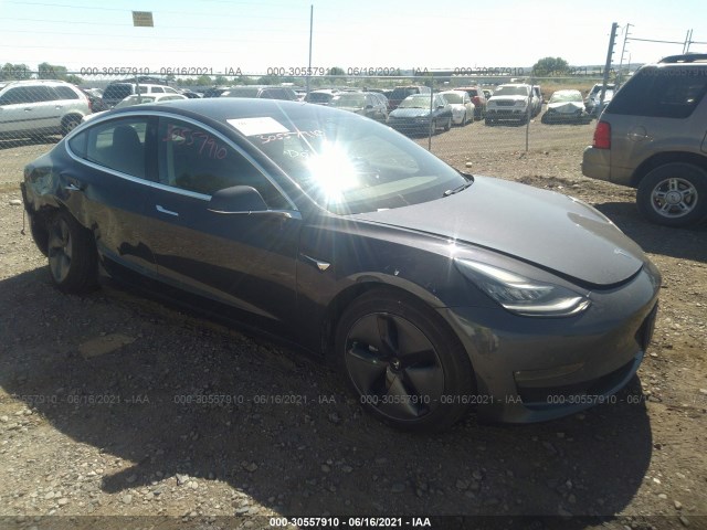 TESLA MODEL 3 2018 5yj3e1eb3jf104127