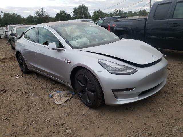 TESLA MODEL 3 2018 5yj3e1eb3jf104497