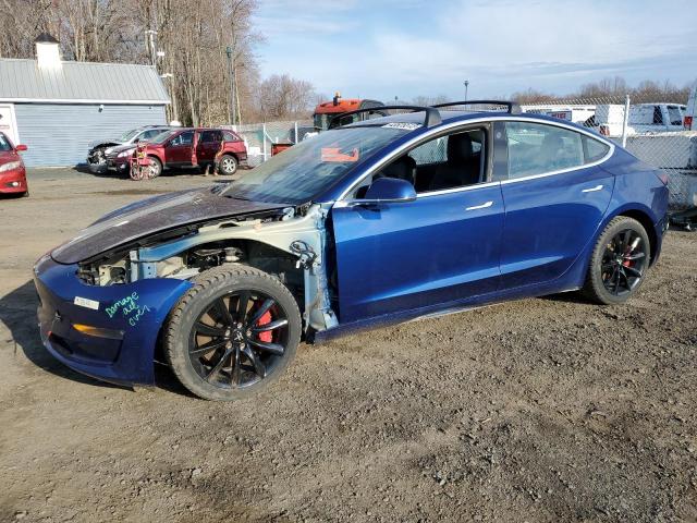 TESLA MODEL 3 2018 5yj3e1eb3jf106332