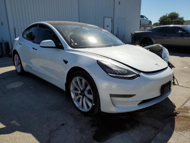 TESLA MODEL 3 2018 5yj3e1eb3jf111658